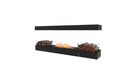 EcoSmart Fire - Flex 78IL.BX2 Island Fireplace Insert