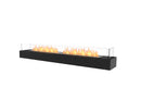 EcoSmart Fire - Flex 86BN Bench Fireplace Insert