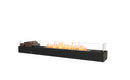 EcoSmart Fire - Flex 86BN Bench Fireplace Insert