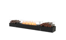 EcoSmart Fire - Flex 86BN Bench Fireplace Insert