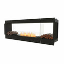 EcoSmart Fire - Flex 86DB/BX1/BX2 Double Sided Fireplace Insert