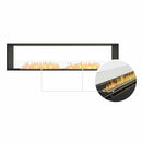 EcoSmart Fire - Flex 86DB/BX1/BX2 Double Sided Fireplace Insert