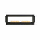 EcoSmart Fire - Flex 86DB/BX1/BX2 Double Sided Fireplace Insert
