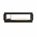 EcoSmart Fire - Flex 86DB/BX1/BX2 Double Sided Fireplace Insert