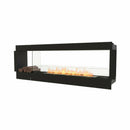 EcoSmart Fire - Flex 86DB/BX1/BX2 Double Sided Fireplace Insert