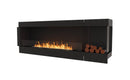 EcoSmart Fire - Flex 86RC Right Corner Fireplace Insert