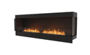EcoSmart Fire - Flex 86RC Right Corner Fireplace Insert