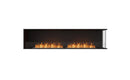 EcoSmart Fire - Flex 86RC Right Corner Fireplace Insert