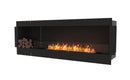 EcoSmart Fire - Flex 86SS Single Sided Fireplace Insert