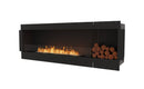 EcoSmart Fire - Flex 86SS Single Sided Fireplace Insert