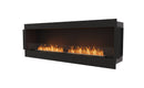 EcoSmart Fire - Flex 86SS Single Sided Fireplace Insert