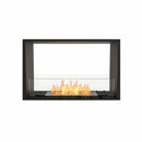 EcoSmart Fire - Flex 32DB Double Sided Fireplace Insert