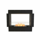EcoSmart Fire - Flex 32DB Double Sided Fireplace Insert