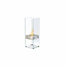 EcoSmart Fire - Ghost Designer Fire Place - ESF.D.GST
