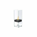 EcoSmart Fire - Ghost Designer Fire Place - ESF.D.GST