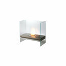 EcoSmart Fire - Igloo Designer Fireplace - ESF.D.IGL