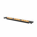 EcoSmart Fire - Linear Fireplace Grate 130" - ESF.B.FPK.L.130
