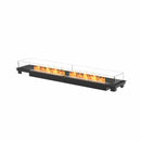 EcoSmart Fire - Linear Fireplace Grate 90" - ESF.B.FPK.L.90