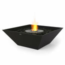 EcoSmart Fire - Nova 850 Square Concrete Fire Pit Bowl
