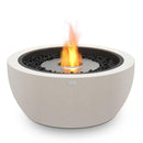 EcoSmart Fire - Pod 30 Freestanding Round Concrete Fire Pit Bowl