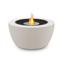 EcoSmart Fire - Pod 40 Freestanding Round Concrete Fire Pit Bowl