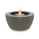 EcoSmart Fire - Pod 40 Freestanding Round Concrete Fire Pit Bowl