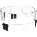 EcoSmart Fire - R530 Fire Screen for Ark, Martini, Pod, and Round