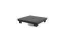 EcoSmart Fire - S22 Glass Cover Plate for Base 30, Base 40, Manhattan 50, Vertigo 50, Mojito 40, and Square 22
