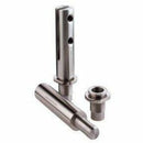 EcoSmart Fire - Twin Feet Fixings
