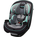Grow and Go All-in-1 Convertible Car Seat - Aqua Pop