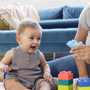 Soft Building Blocks - 12-Piece Set