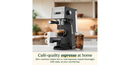 Espresso Bar Collection Slim Espresso Machine