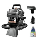 BISSELL Little Green HydroSteam Pet Portable Carpet Cleaner