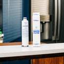 Refrigerator Water Filter - White
