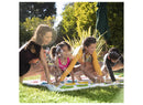 Twister Splash Game - Outdoor Play Sprinkler for Kids