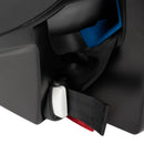 Gold Revolve 360 Extend All-in-One Rotating Convertible Car Seat with SensorSafe - Moonstone Gray