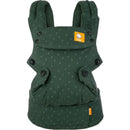 Seedling Cotton Explore Baby Carrier