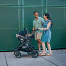Corso LE ClearTex Modular Travel System - Canyon