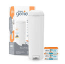 Diaper Pail with Bags Gift Set - 48ct