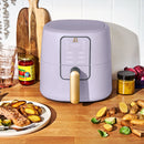 6 Qt Air Fryer - Lavender