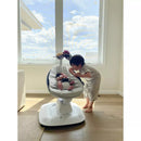 mamaRoo Multi-Motion Baby Swing Smart Connectivity - Gray