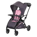Sit N' Stand® 2.0 - Simple Pink