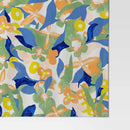 84"x60" Floral Tablecloth - ™