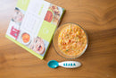 Babycook Baby Food Maker Cook Book, 80 Recipes