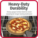 16" Nonstick Pizza Pan - Round