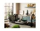 Duo Steel Expanding Dish Rack - Gray