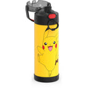 16oz Vacuum Insulated Stainless Steel Water Bottle - Pokemon