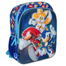 Kids' 10L Single Backpack - Blue