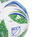 Size 5 Sports Ball - White