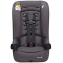 Jive 2-in-1 Convertible Car Seat - Carbon Rose